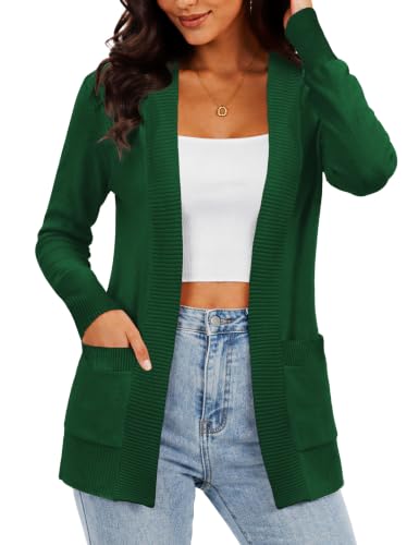 Best Lightweight Cardigans for Fall (2026 Guide)