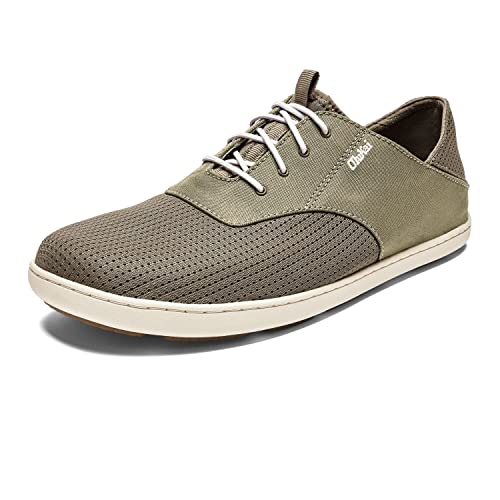 OLUKAI Nohea Moku (Breathable Slip-On)