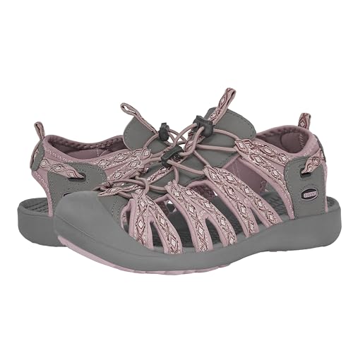 Best Breathable Outdoor Sandals for Late-Summer Adventures (2026)