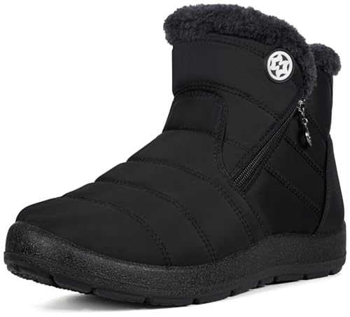 Eagsouni Snow Boots (Premium)