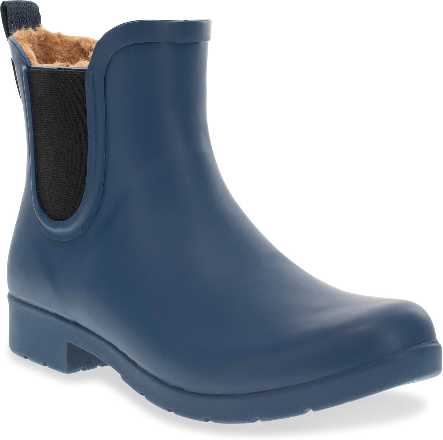 Chooka Womens Waterproof Chelsea Bootie