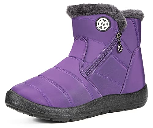Best Waterproof Ankle Boots Under $100 (2026 Budget Guide)