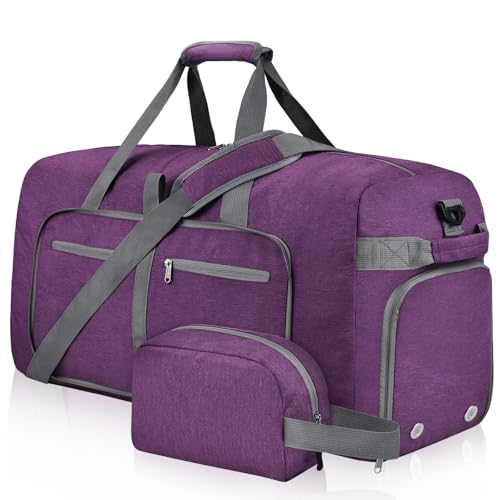Felipe Varela Duffle Bag