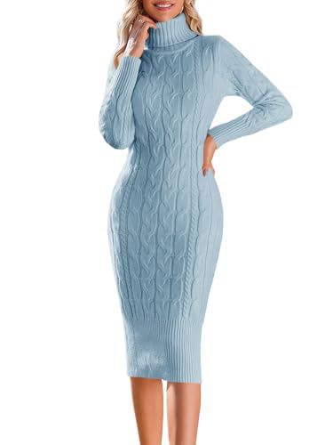 Fangetey Slim Rib Sweater