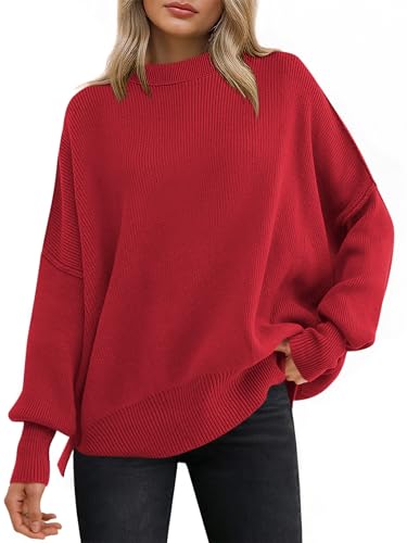 Complete Cozy Sweater Capsule for Fall (2026 Setup)