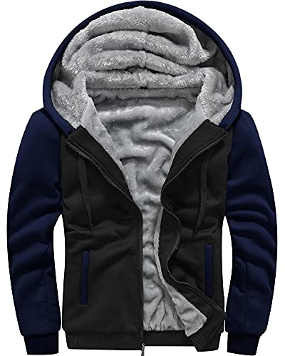 MACHLAB Men's Fleece (Value)