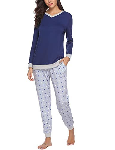 Prosoft&Hawiton Pajama Set (dots)