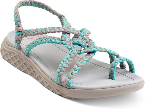 Plaka Explore Walking and Hiking Sandals