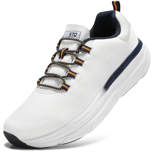 STQ Slip on Sneakers Women Orthopedic