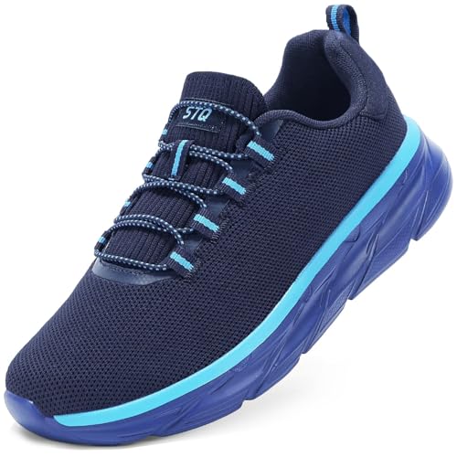 STQ Slip on Sneakers Women Orthopedic