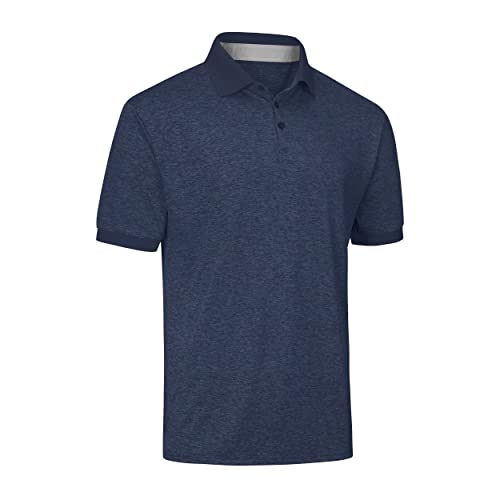 Mio Marino Golf Polo (Dry Fit)
