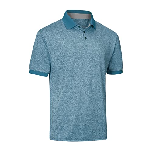 Mio Marino Golf Polo (Dry Fit)