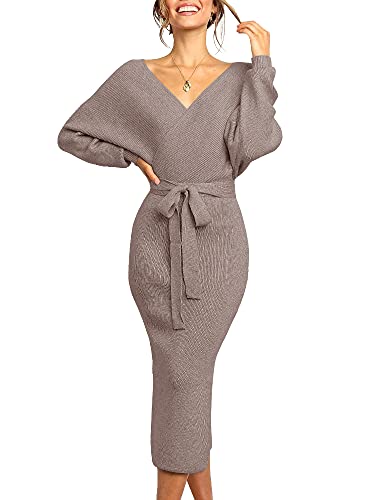 Chang Yun Wrap Maxi (Most Reviewed)