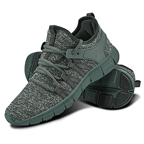 Best Breathable Slip-On Work Shoes for Campus Jobs (2026 Picks)