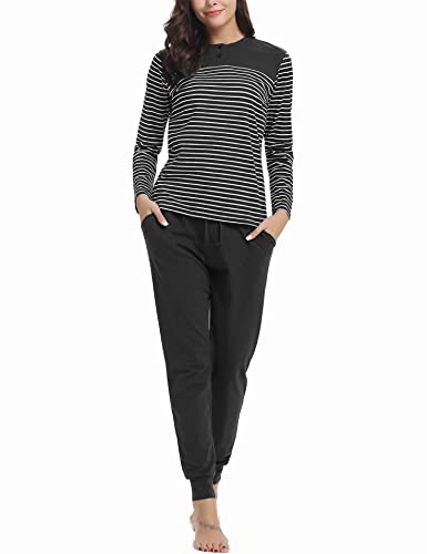 Prosoft&Hawiton Striped Set