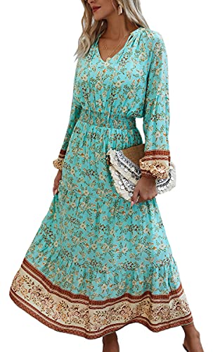 Angashion Flowy Maxi (Premium)