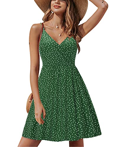 STYLEWORD Floral Wrap Midi Dress