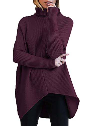 Best Oversized Sweaters for Work-From-Home Comfort (2026 Guide)