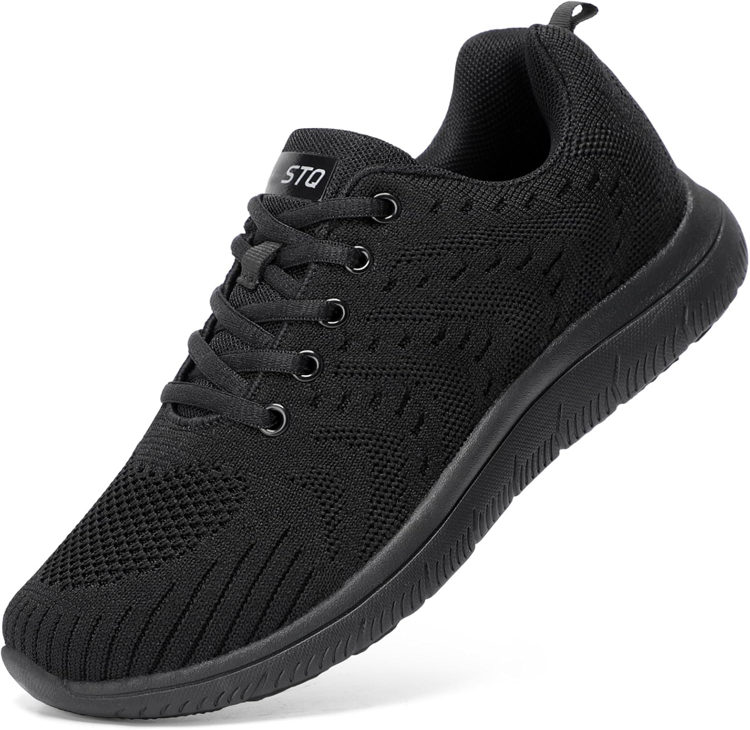 STQ Breathable Tennis Shoes (Most Reviewed)
