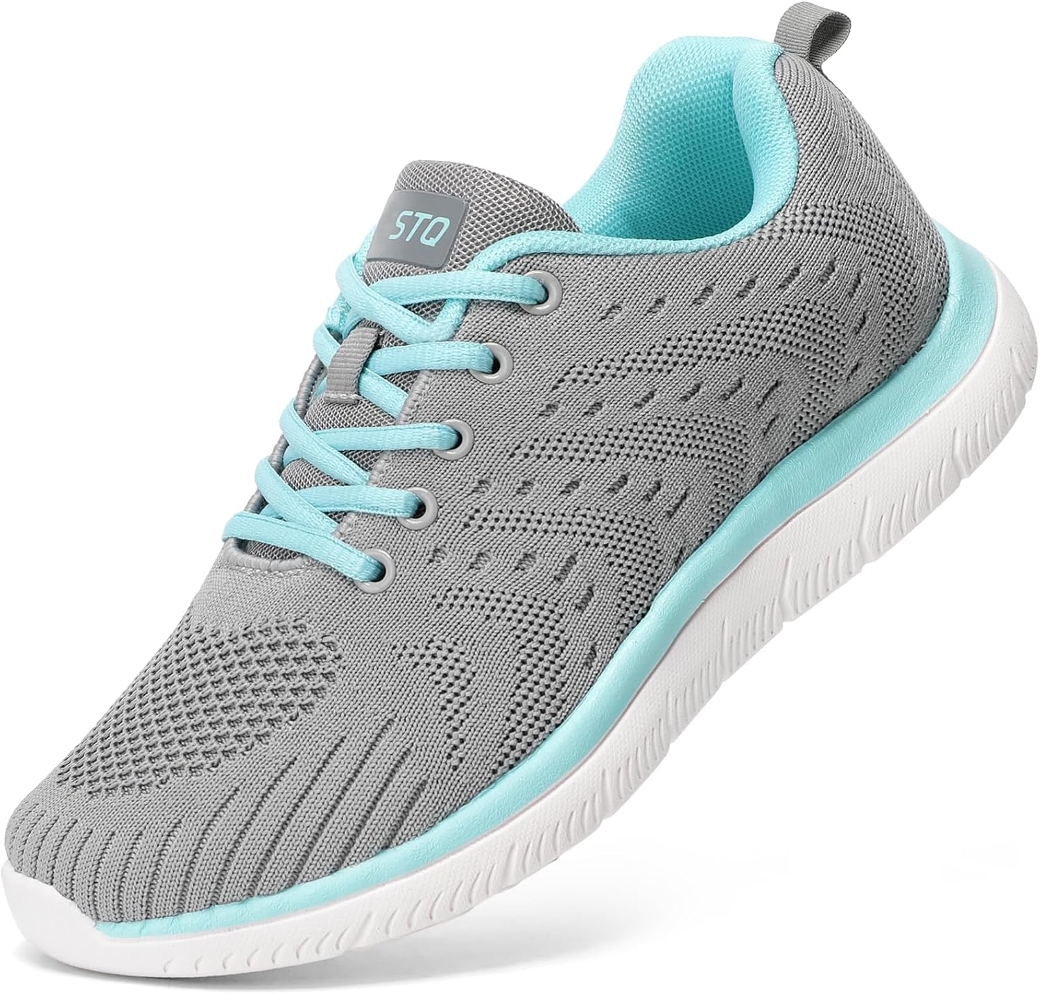 STQ Arch Support Walking Shoe