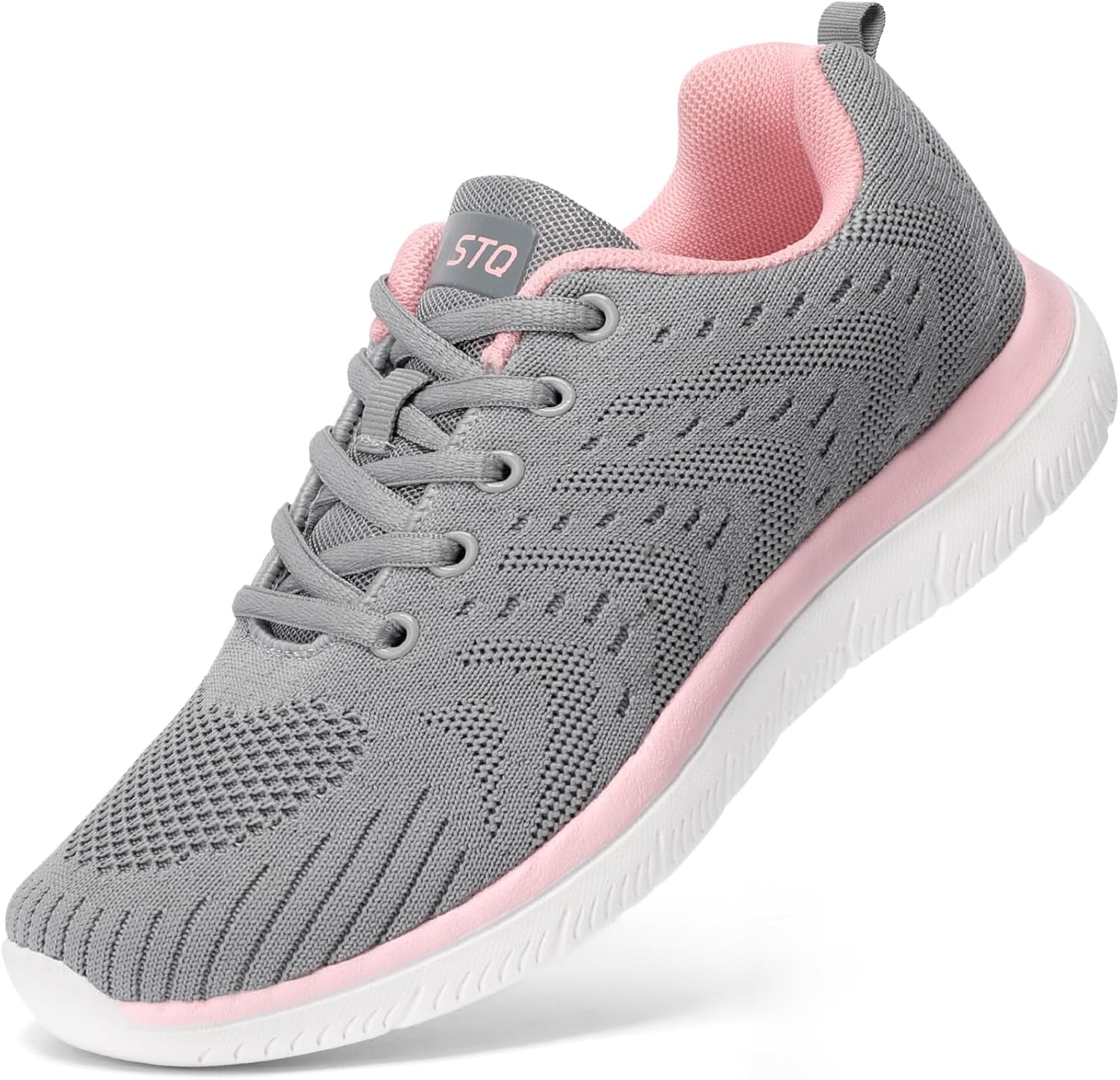 STQ Breathable Tennis Shoes (Premium Option)