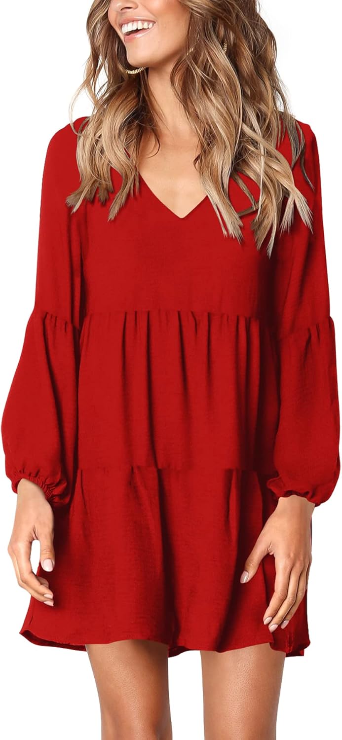 Amoretu Tunic Dress (Budget)