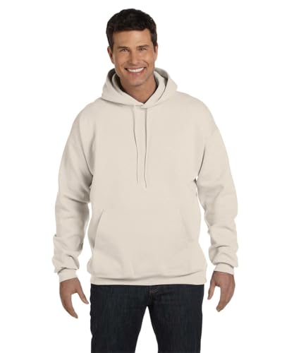 Hanes Ultimate Cotton Heavyweight Hoodie