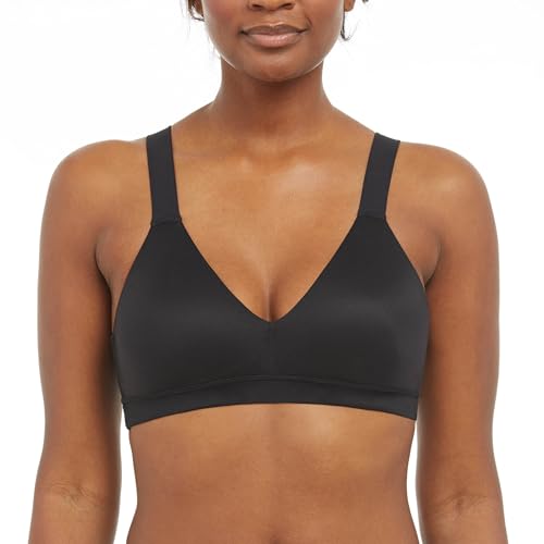 SPANX Bra-Llelujah Lightly Lined Bralette