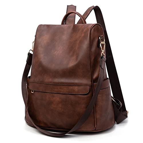CHERUTY 3-in-1 Purse Backpack