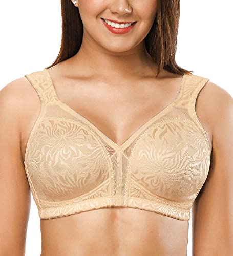 Best Bras for Large Busts That Still Feel Wire-Free (2026 Guide)