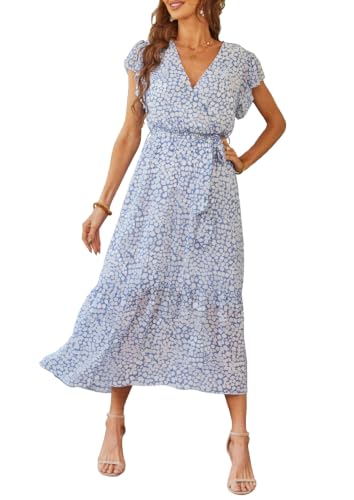 Best Flowy Maxi Dresses for Back-to-School Photos (2026 Picks)