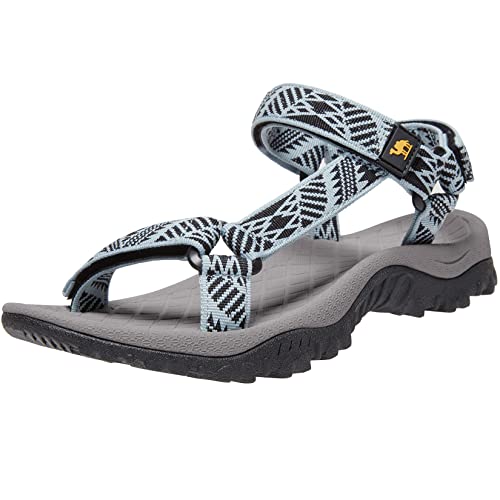 CAMEL CROWN Women's Sport Sandals