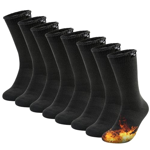 DG Hill Winter Thermal Socks