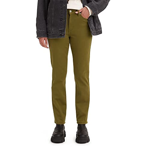 Levi's Women's Classic Straight Jeans