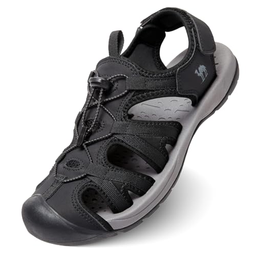 CAMELSPORTS Men's Hiking Sandals