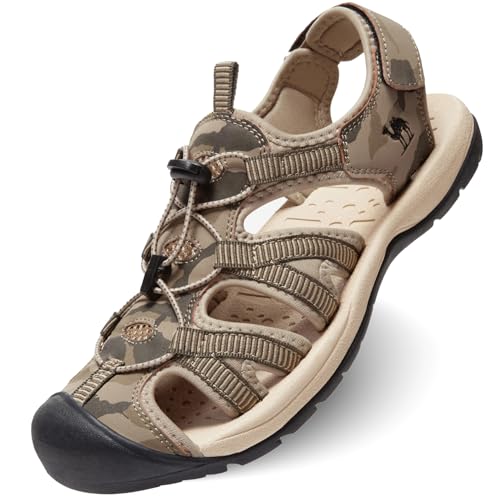 CAMELSPORTS Men's Hiking Sandals