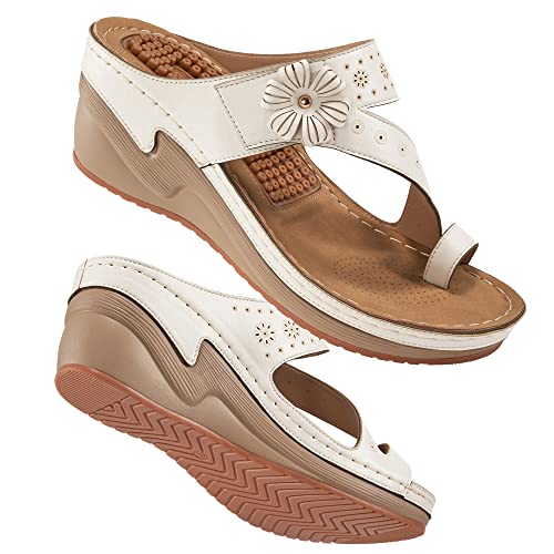 FUDYNMALC Budget Wedge