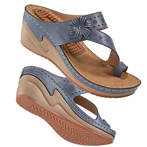 FUDYNMALC Wedge Sandal