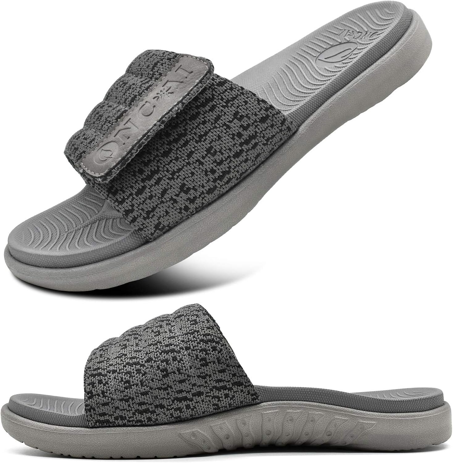 ONCAI Mens Sandals (Adjustable Strap)