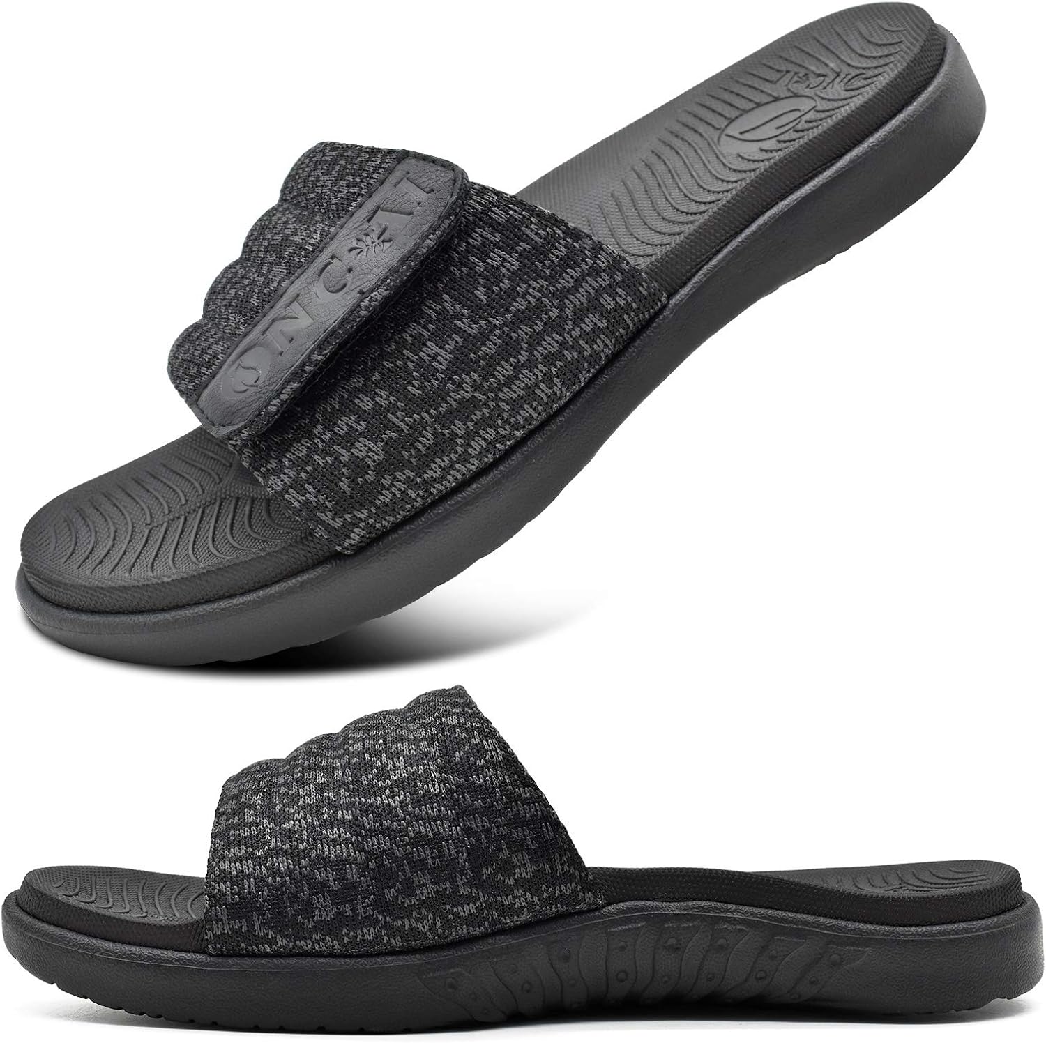 Best Cushioned Sandals for Plantar Fasciitis and Campus Walks (2026)