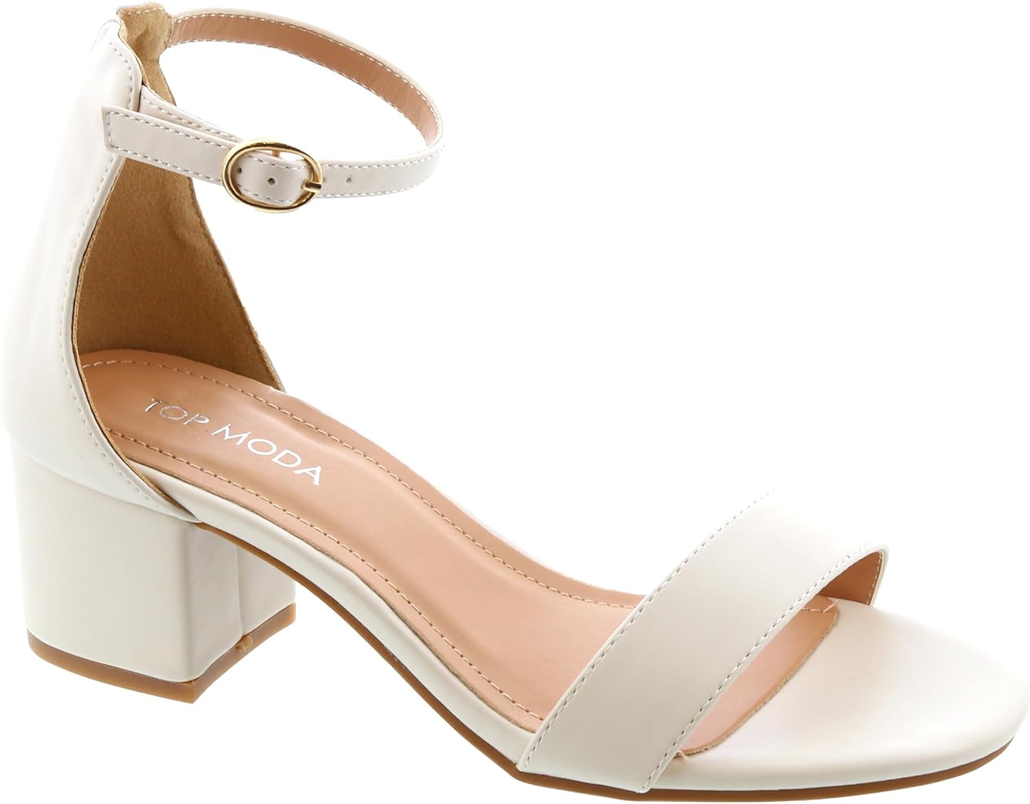 TOP Moda Darcie-1 (Premium Option)