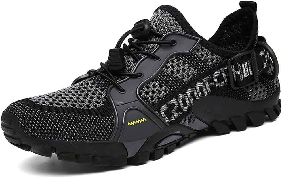 TANGYUGEN Water Shoes (Grip)