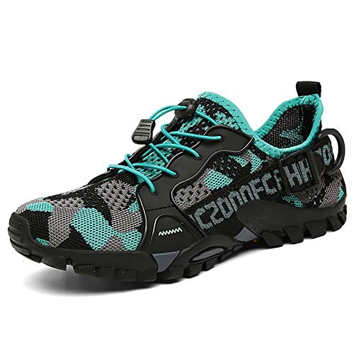 TANGYUGEN Water Shoes (B09Q17F9SC)