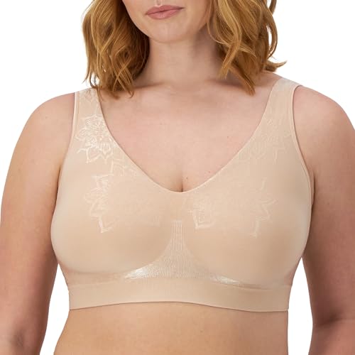 Bali Comfort Revolution Seamless Bra