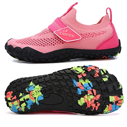 UBFEN Water Shoes for Kids