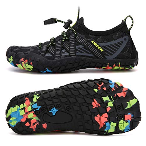 UBFEN Water Shoes for Kids