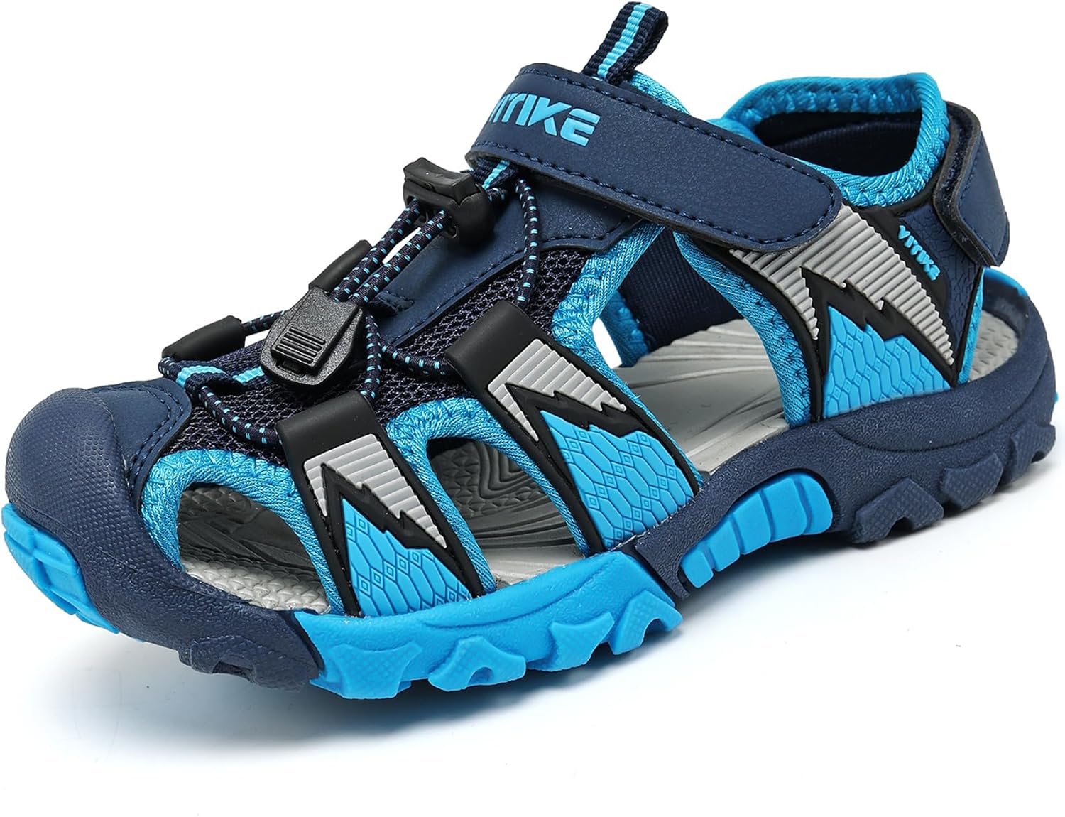 JMFCHI Kids Sports Sandals (Top Rated)