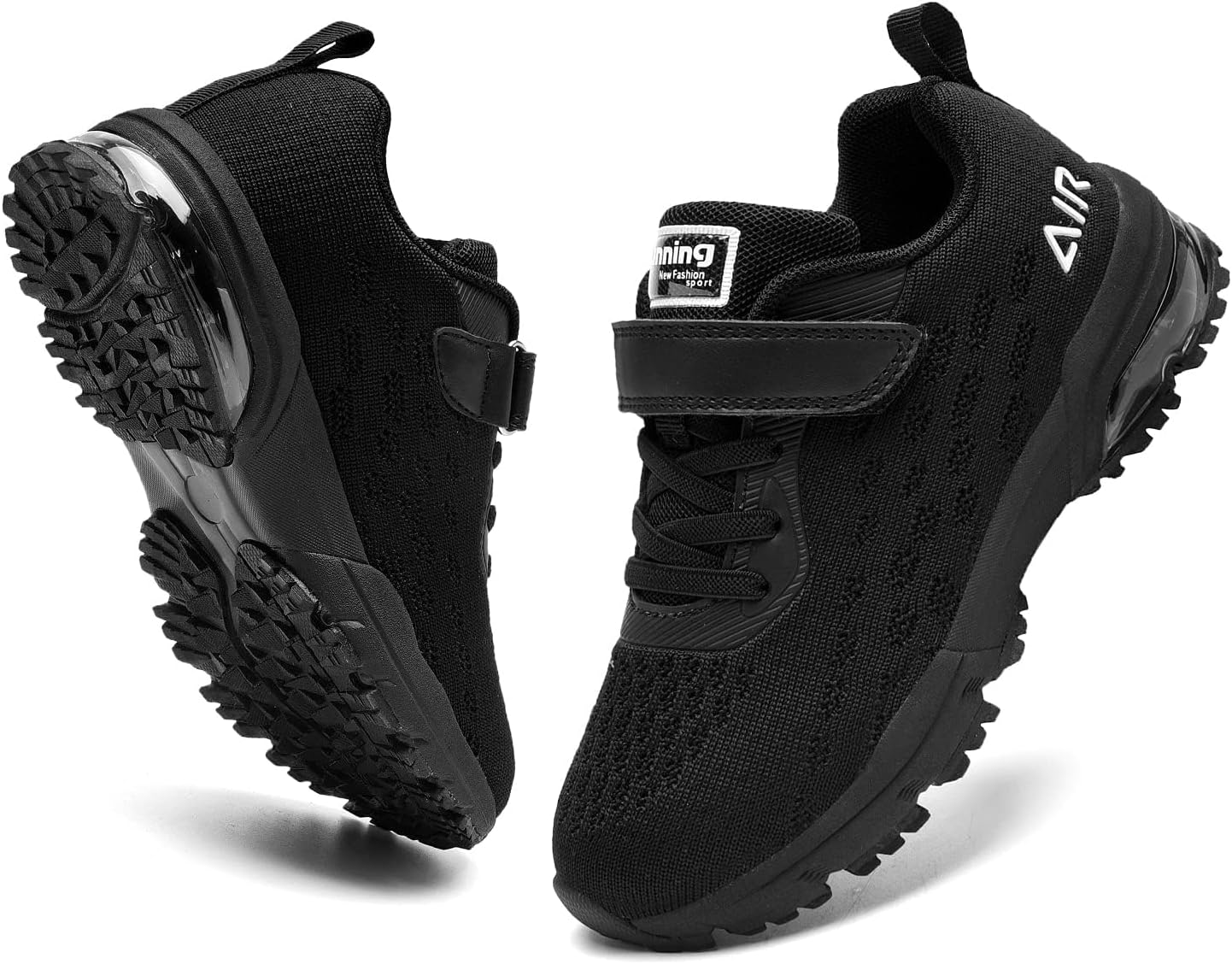 PERSOUL Kids Running Sneakers