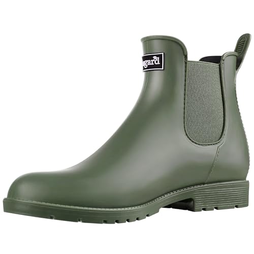 Best Waterproof Ankle Boots for Rainy Holiday Markets (2026)