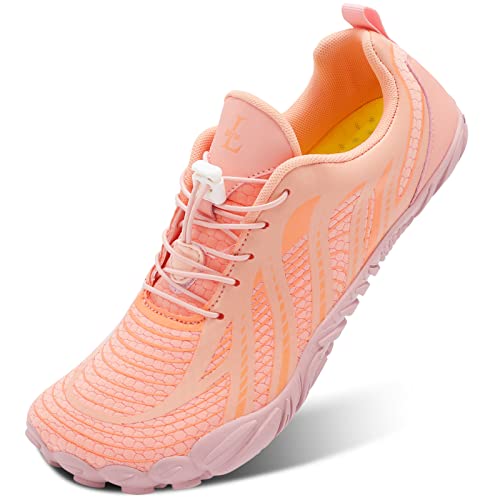 L-RUN Athletic Hiking Water Shoes (alt)